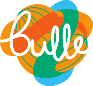 logotype Bulle